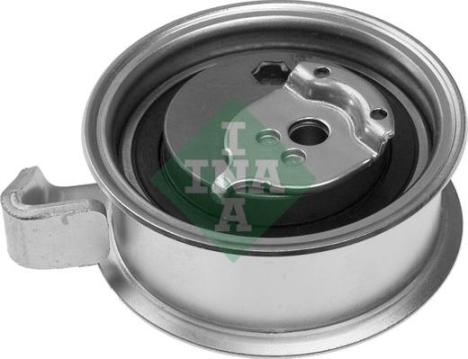 INA 531 0747 10 - Tensioner Pulley, timing belt autospares.lv