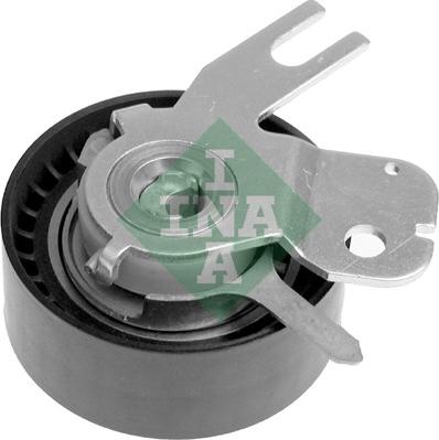 INA 531 0768 10 - Tensioner Pulley, timing belt autospares.lv