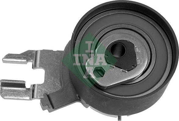 INA 531 0786 10 - Tensioner Pulley, timing belt autospares.lv