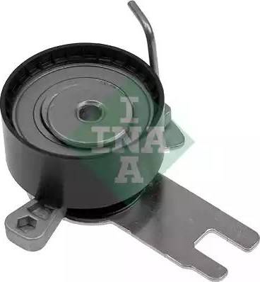 INA 531 0787 10 - Tensioner Pulley, timing belt autospares.lv