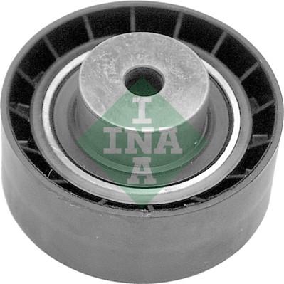 INA 531 0736 10 - Pulley, v-ribbed belt autospares.lv