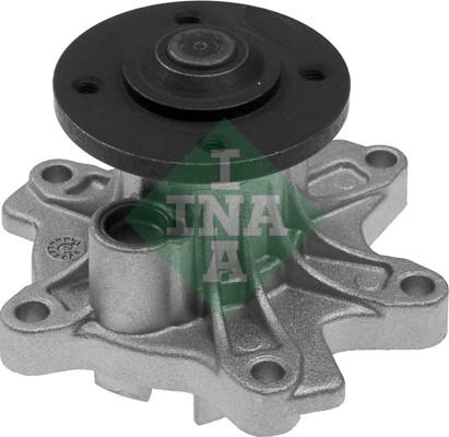 INA 538 0491 10 - Water Pump autospares.lv