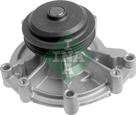 INA 538 0471 10 - Water Pump autospares.lv