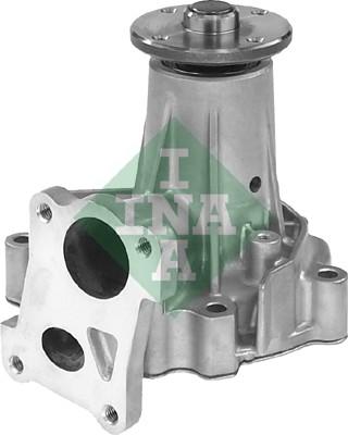 INA 538 0591 10 - Water Pump autospares.lv