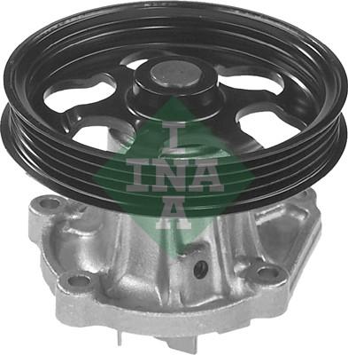 INA 538 0545 10 - Water Pump autospares.lv