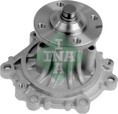 INA 538 0551 10 - Water Pump autospares.lv