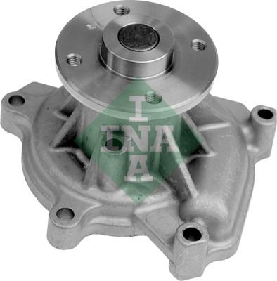 INA 538 0558 10 - Water Pump autospares.lv