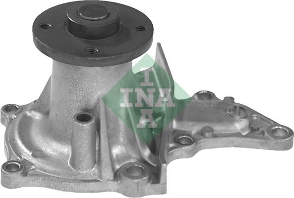 INA 538 0552 10 - Water Pump autospares.lv