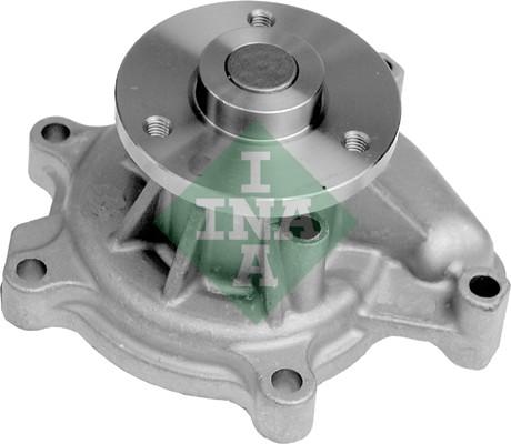 INA 538 0557 10 - Water Pump autospares.lv