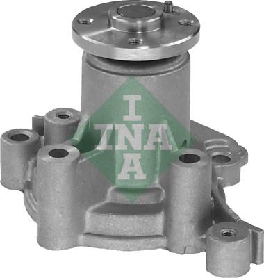 INA 538 0589 10 - Water Pump autospares.lv