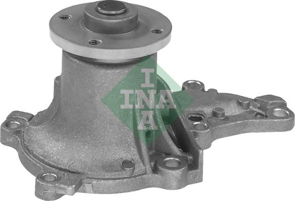 INA 538 0539 10 - Water Pump autospares.lv