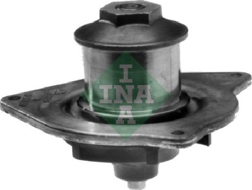 INA 538 0678 10 - Water Pump autospares.lv