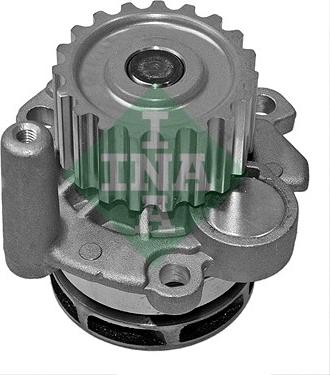 INA 538 0059 10 - Water Pump autospares.lv