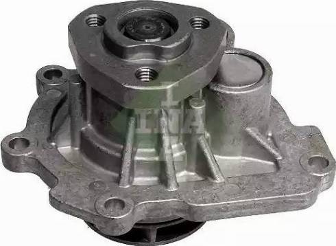 INA 538 0069 10 - Water Pump autospares.lv