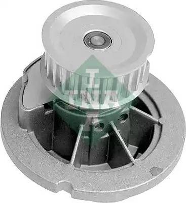 INA 538 0005 10 - Water Pump autospares.lv