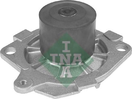 INA 538 0013 10 - Water Pump autospares.lv