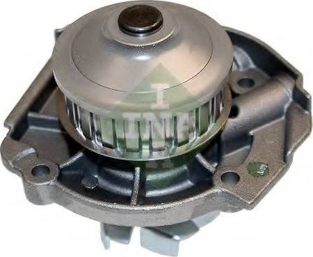 INA 538 0070 10 - Water Pump autospares.lv