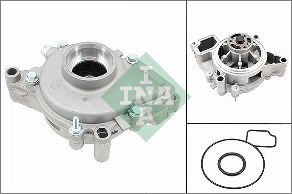 INA 538 0301 10 - Water Pump autospares.lv