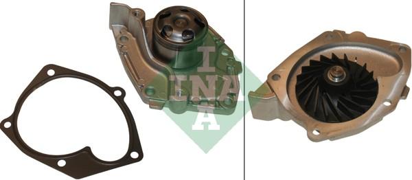 INA 538 0382 10 - Water Pump autospares.lv