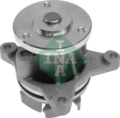 INA 538 0261 10 - Water Pump autospares.lv