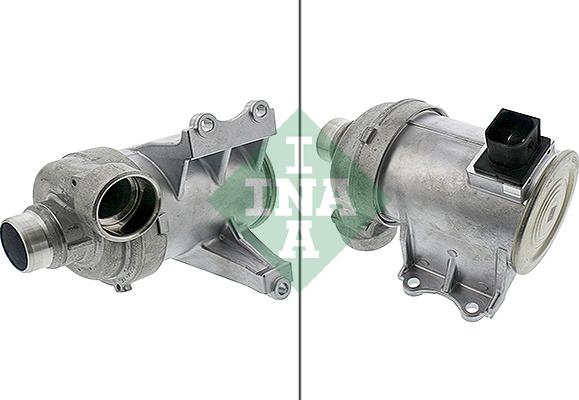 INA 538 1018 10 - Water Pump autospares.lv