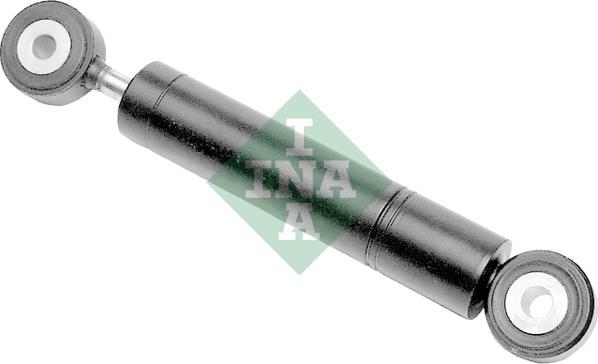 INA 533 0058 20 - Vibration Damper, v-ribbed belt autospares.lv