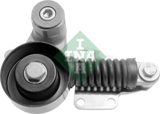 INA 533 0060 20 - Belt Tensioner, v-ribbed belt autospares.lv