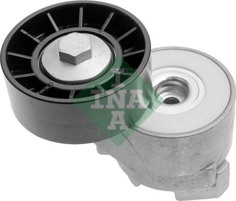 INA 533 0061 20 - Belt Tensioner, v-ribbed belt autospares.lv