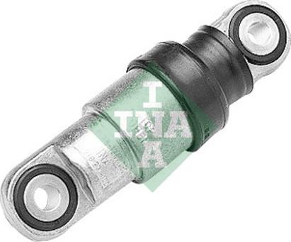 INA 533 0005 10 - Vibration Damper, v-ribbed belt autospares.lv