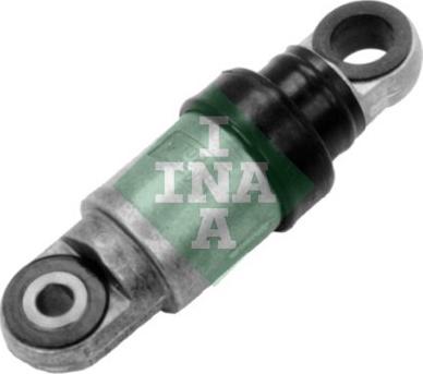 INA 533 0007 10 - Vibration Damper, v-ribbed belt autospares.lv