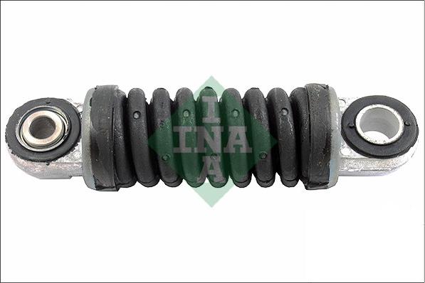 INA 533 0011 10 - Vibration Damper, v-ribbed belt autospares.lv