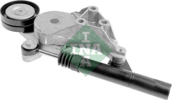 INA 533 0081 30 - Belt Tensioner, v-ribbed belt autospares.lv