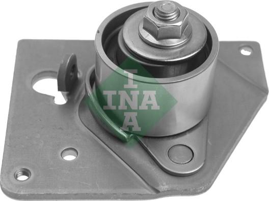 INA 533 0087 20 - Tensioner Lever, timing belt autospares.lv