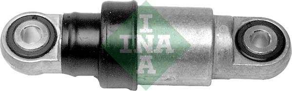 INA 533 0020 10 - Vibration Damper, v-ribbed belt autospares.lv