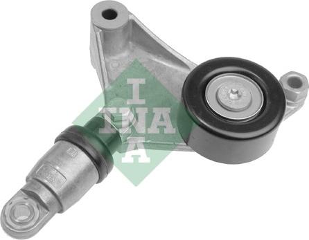 INA 533 0023 10 - Belt Tensioner, v-ribbed belt autospares.lv