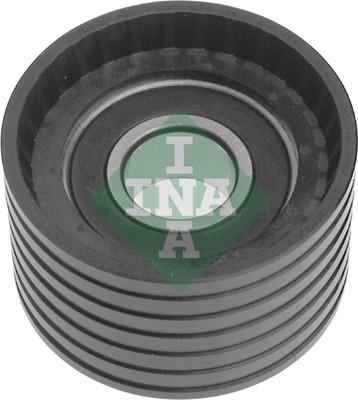 INA 532 0446 10 - Deflection / Guide Pulley, timing belt autospares.lv