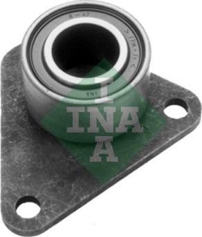 INA 532 0423 10 - Deflection / Guide Pulley, timing belt autospares.lv