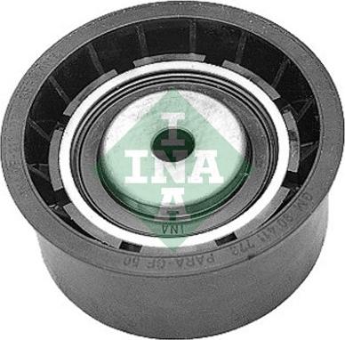 INA 532 0040 10 - Deflection / Guide Pulley, timing belt autospares.lv