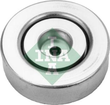 INA 532 0060 20 - Pulley, v-ribbed belt autospares.lv