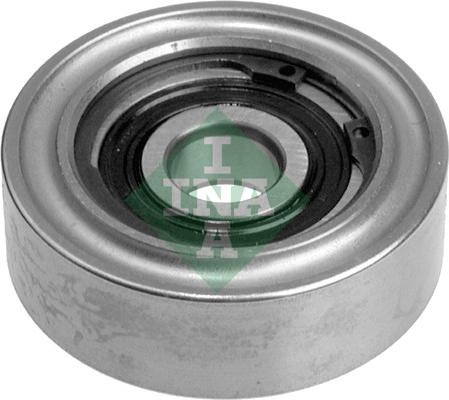 INA 532 0063 20 - Pulley, v-ribbed belt autospares.lv