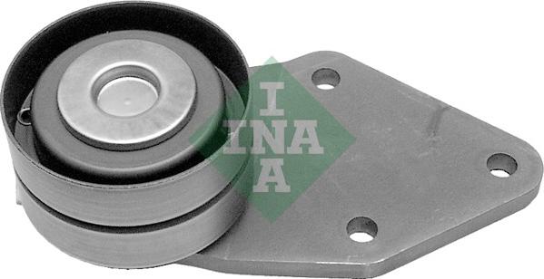 INA 532 0004 10 - Deflection / Guide Pulley, timing belt autospares.lv