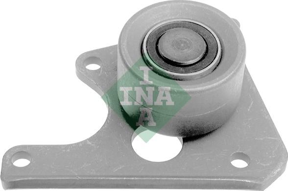 INA 532 0022 10 - Deflection / Guide Pulley, timing belt autospares.lv