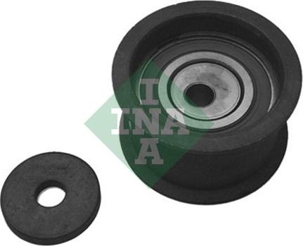 INA 532 0125 20 - Deflection / Guide Pulley, timing belt autospares.lv