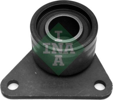 INA 532 0127 10 - Deflection / Guide Pulley, timing belt autospares.lv