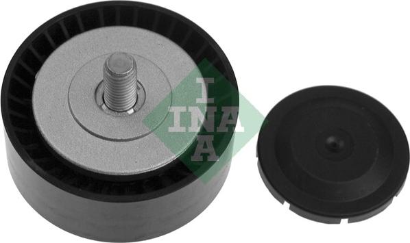 INA 532 0342 10 - Pulley, v-ribbed belt autospares.lv