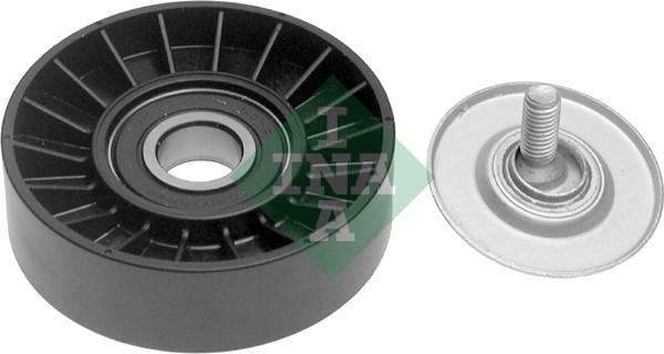 INA 532 0300 10 - Pulley, v-ribbed belt autospares.lv