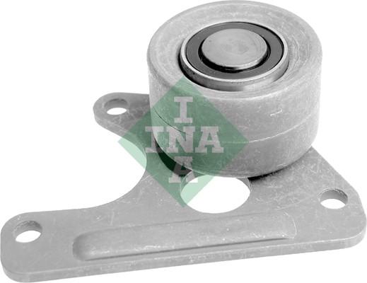 INA 532 0316 10 - Deflection / Guide Pulley, timing belt autospares.lv