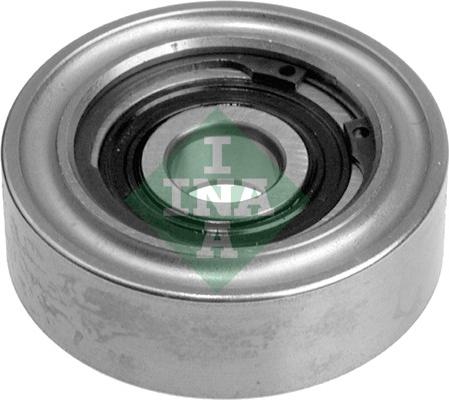 INA 532 0374 20 - Pulley, v-ribbed belt autospares.lv