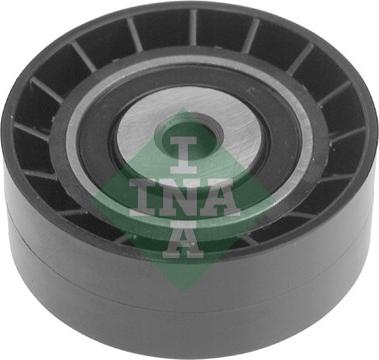 INA 532 0260 10 - Pulley, v-ribbed belt autospares.lv