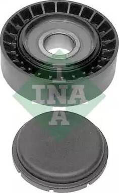 INA 532 0229 10 - Pulley, v-ribbed belt autospares.lv